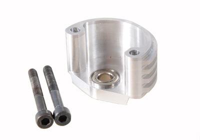 Motorgegenlager für LOGO 600 B30mm 6mm Welle