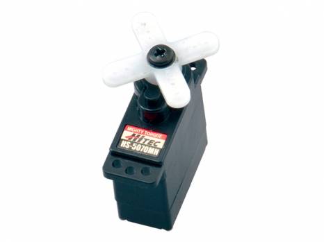 HITEC SERVO HS-5070 MH HV