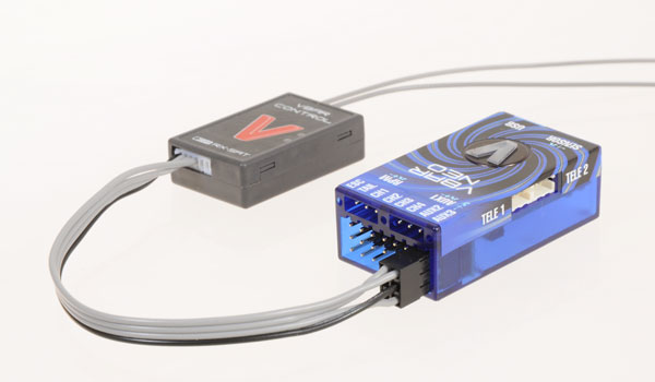 Adapterkabel VStabi NEO / RX-Sarellite