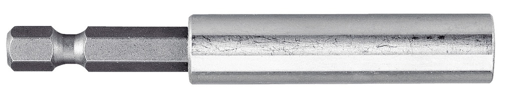 Magnethalter 1/4""-Innen-/ Aussen-Sechskant