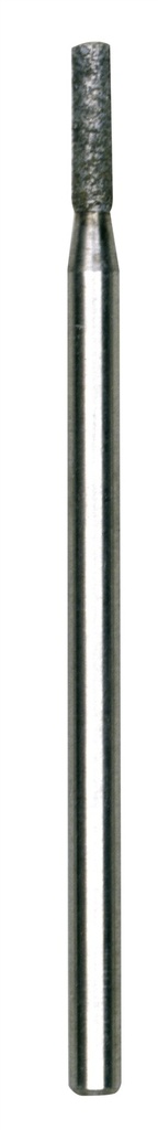 Diamantschleifstift, Zylinder, 1,8 mm