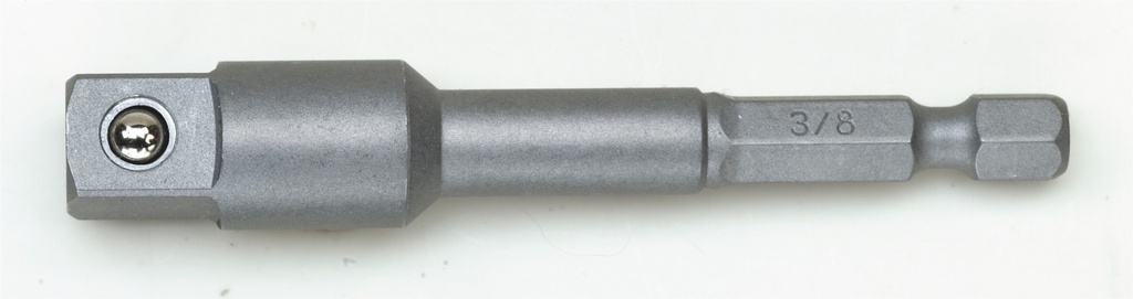 3/8"" Bohrmaschinenadapter