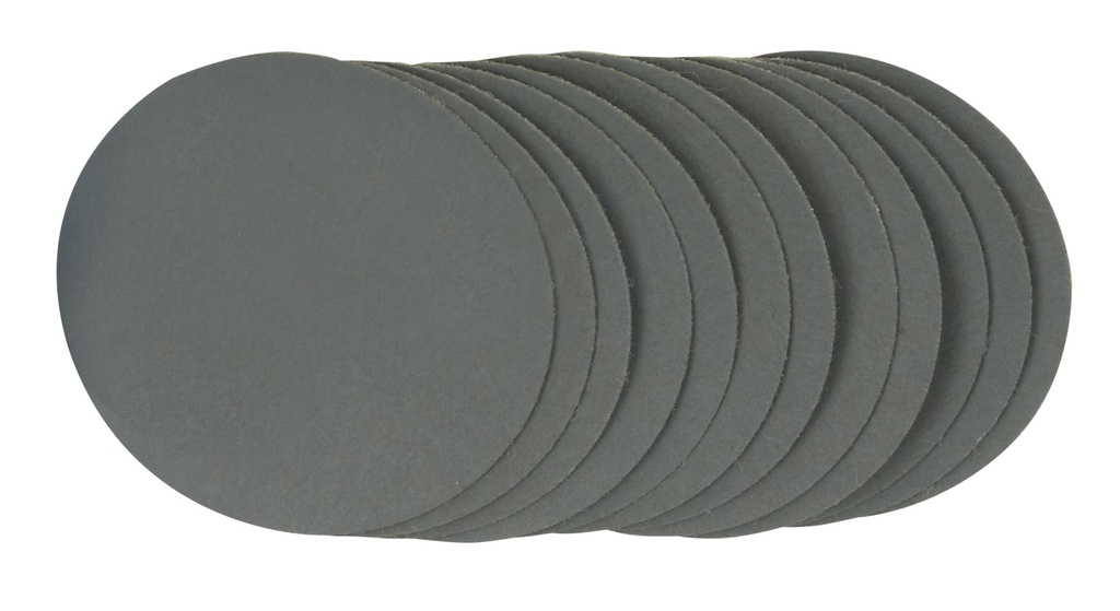 Silicium-Karbid Schleifscheiben K 2000, Ø 50 mm
