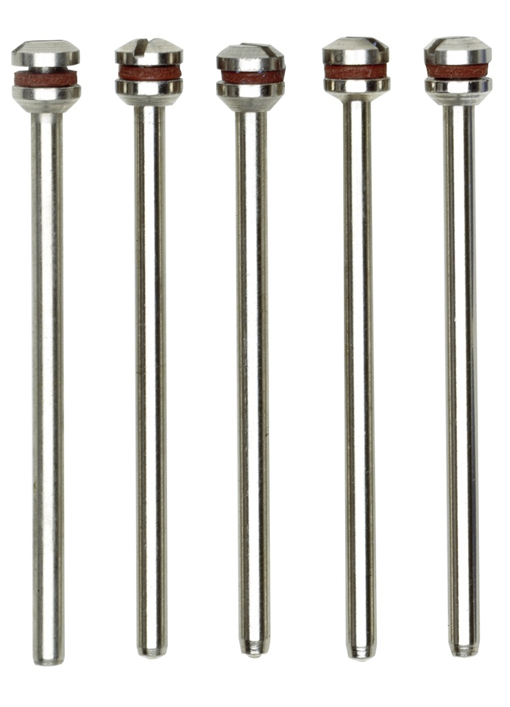 Ersatzträger, 5 Stück