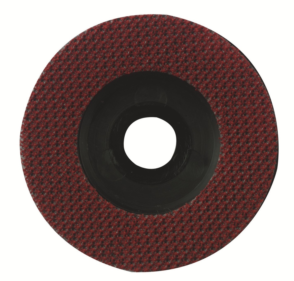 Gummistützteller d=50 mm für LHW