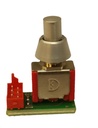 Einbautaster DC Sender DUPLEX 2,4EX
