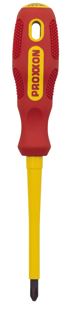 VDE Schraubendreher Phillips PH 2 x 100