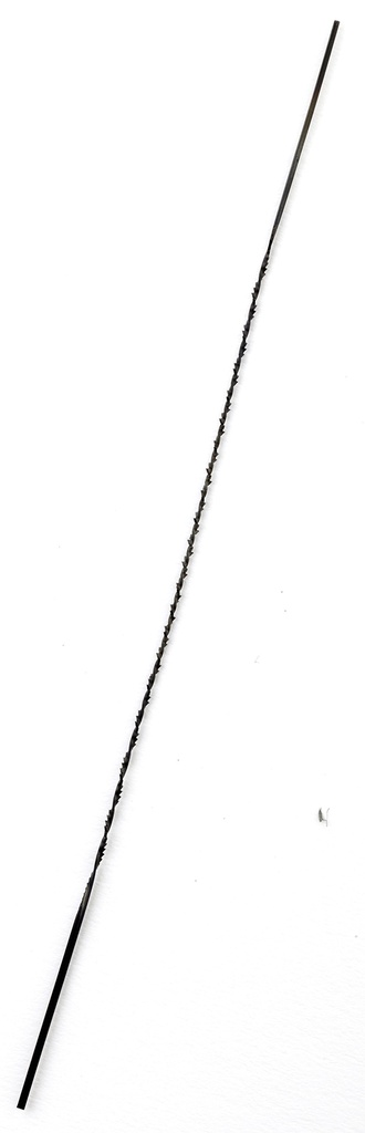 Rundsägeblätter ohne Querstift, alls.schneidend