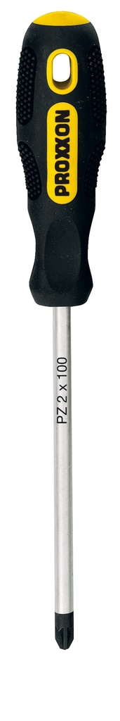 Flex-Dot-Schraubendreher Pozidriv PZ # 3 x 150
