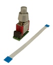 Einbautaster DS Sender DUPLEX 2,4EX