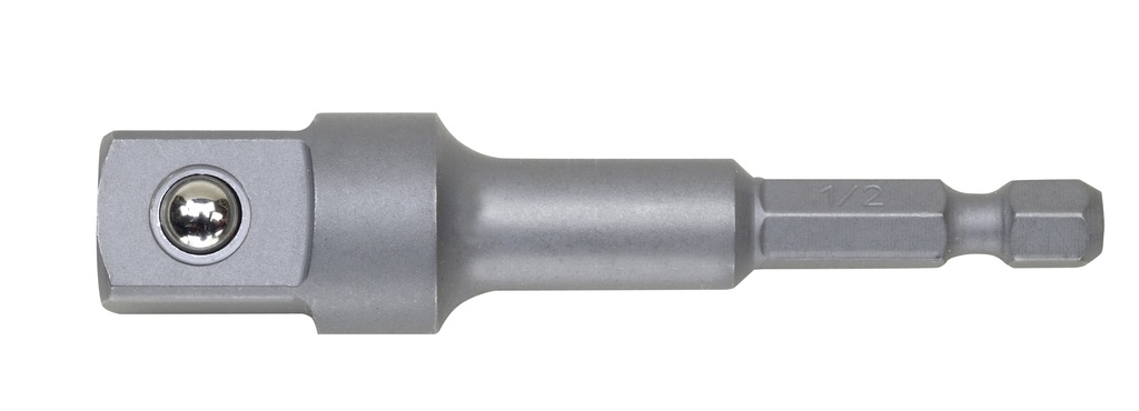 1/2"" Bohrmaschinenadapter