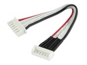 Balanceradapter EHR auf XH für 5s LiPo Akkus