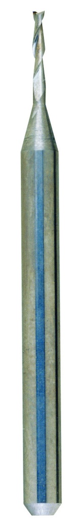 Hartmetall-Multifräser, 1 mm