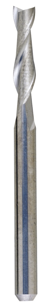 Hartmetall-Multifräser, 3 mm