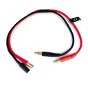 Ladekabel passend für 5,5mm Goldkontakt Stecksystem