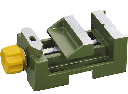 Maschinenschraubstock MS4