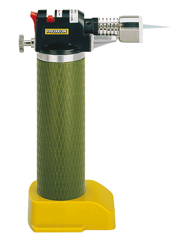 Microflam-Brenner MFB/E
