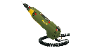 Feinbohrschleifer FBS 12/EF