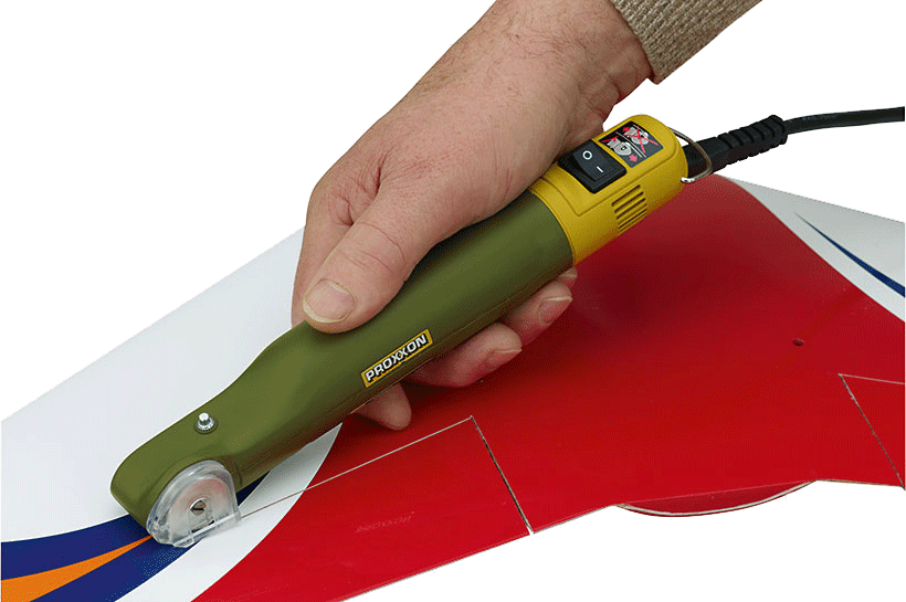 Micro-Cutter MIC