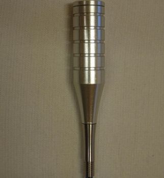 Aluminium Steuerknüppel (Dummy) passend für Jeti Sender