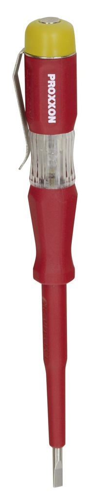 Spannungsprüfer nach VDE 0680