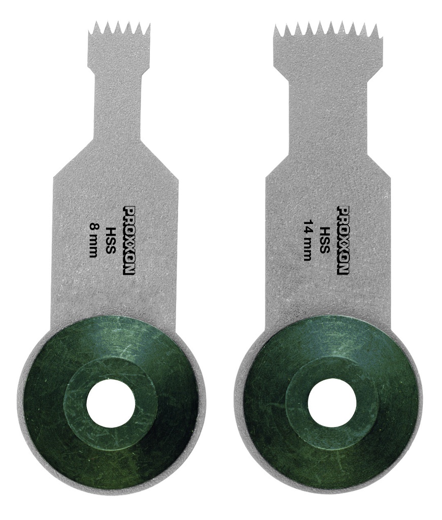HSS-Eintauchsägeblatt für OZI/E, 8 mm