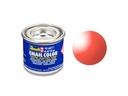rot, klar 14ml Dose