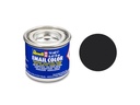 teerschwarz, matt 14 ml-Dose
