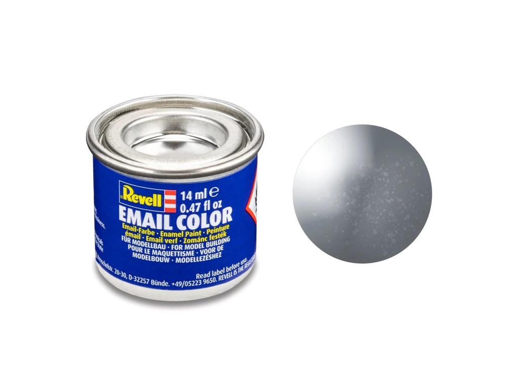 eisen, metallic 14 ml-Dose