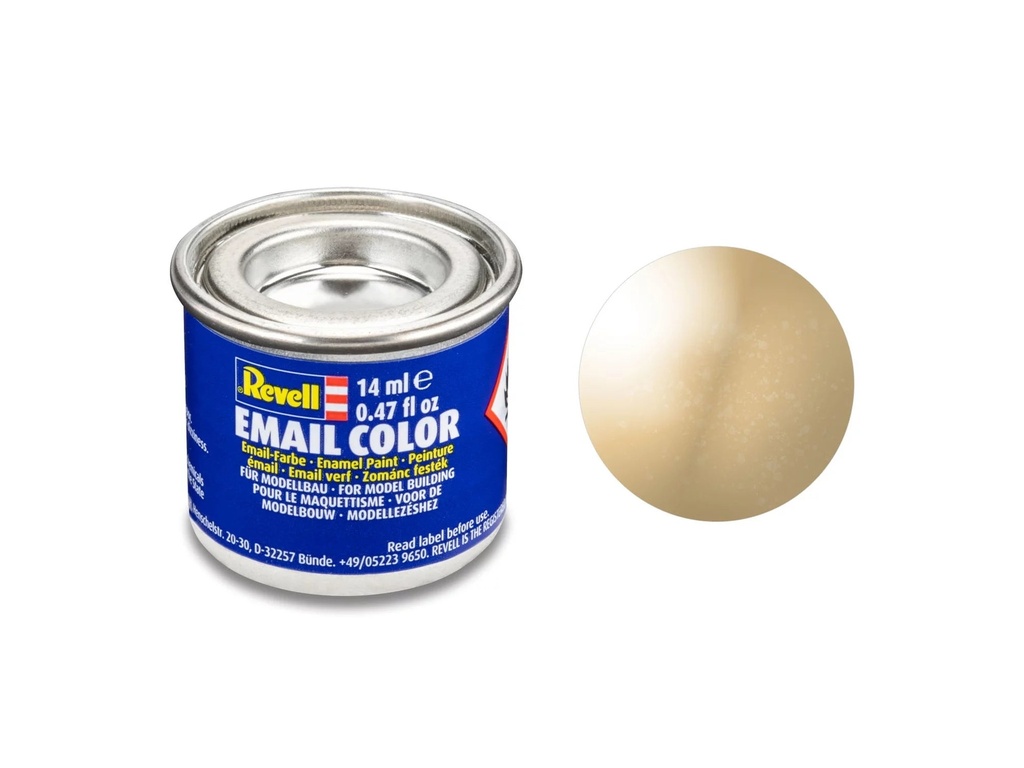 gold, metallic 14 ml-Dose