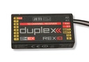 DUPLEX 2.4EX Empfänger REX 10