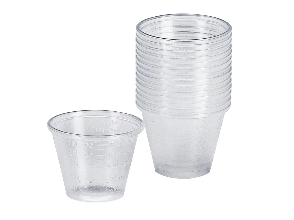 Mixing Cups (15 St.)