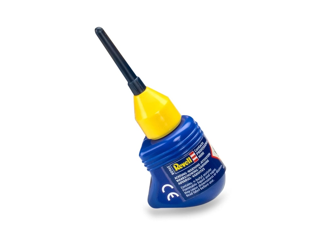 Contacta Professional Mini, Leim (Flasche 12,5 g)