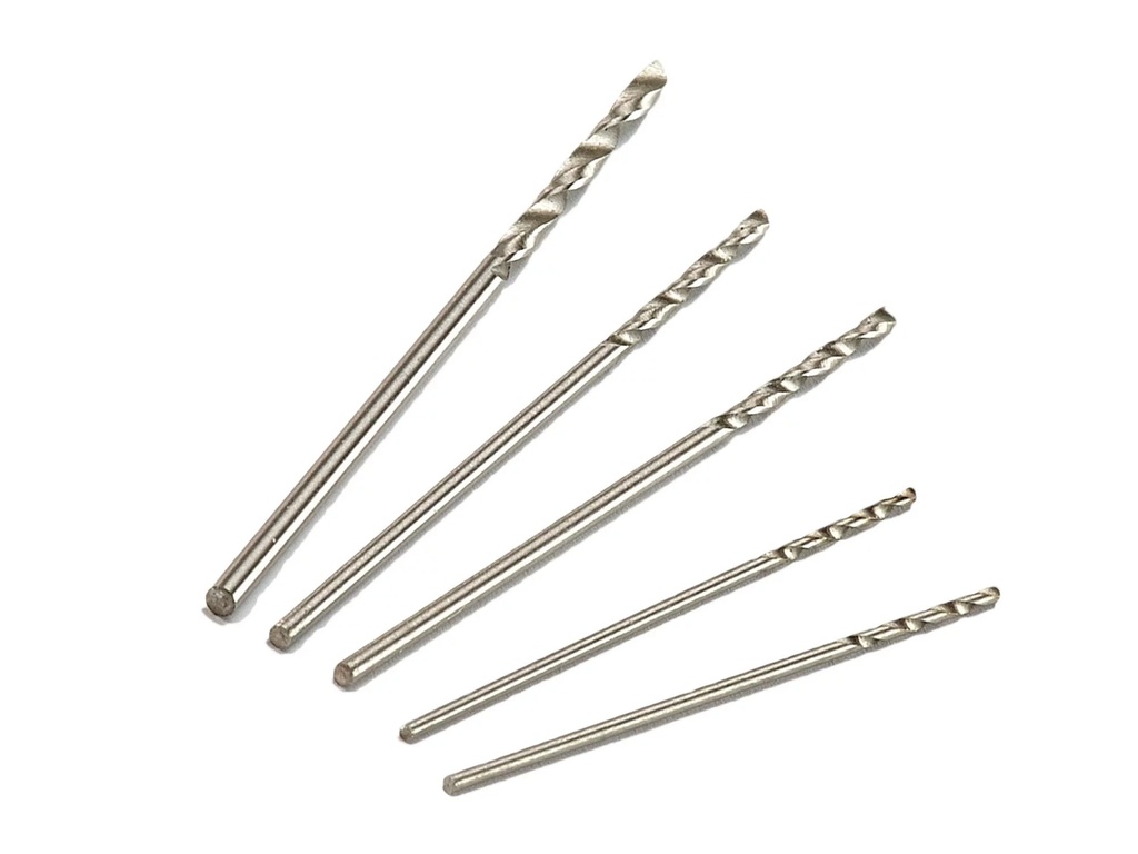 Ersatzbohrer für 39064 Handbohrer