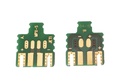 JETImodel Lötplatine für MPX St./Bu. 6polig-Servo (2er Set)