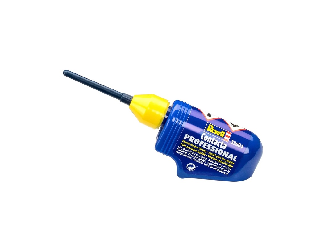Contacta Professional, Leim (Flasche 25 g)