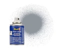Spray eisen, metallic