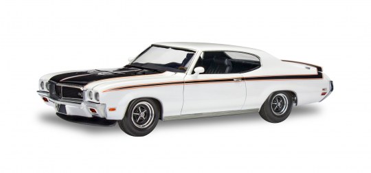70 Buick GSX 2N1