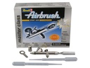Airbrush Spritzpistole "Professional" MasterClass