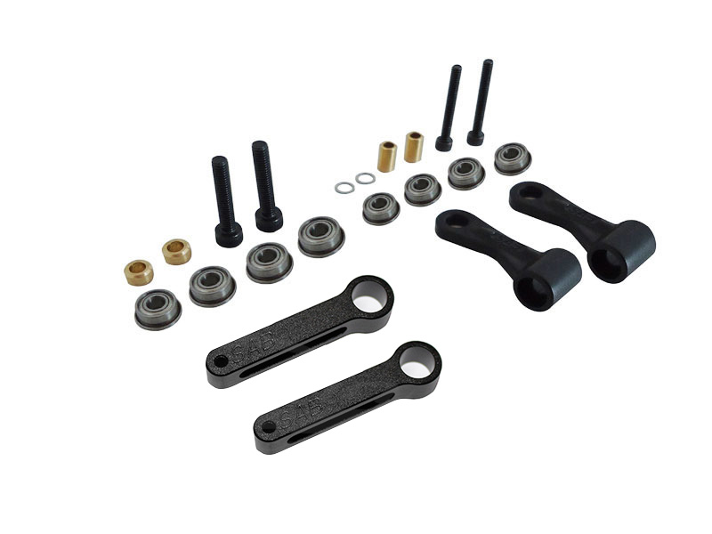 SAB Anlenkungshebel Set