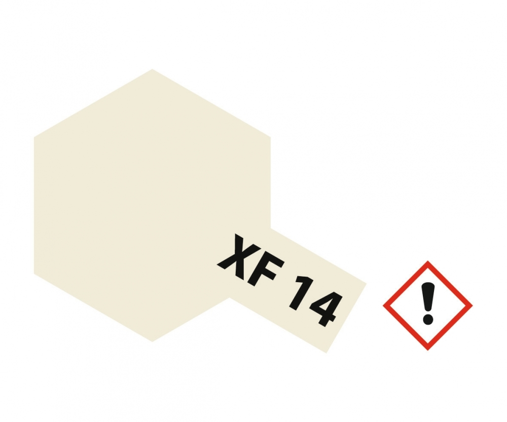 XF-14 Jap. Army Grau matt 23 ml