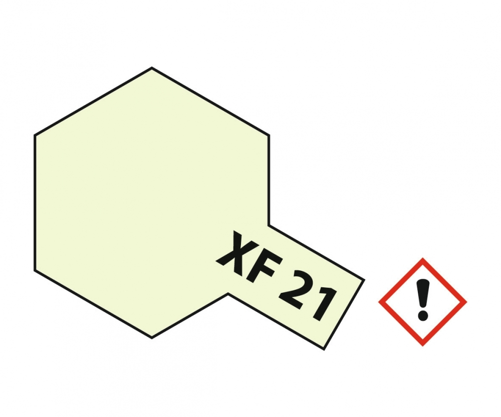 XF-21 Himmel matt 23 ml