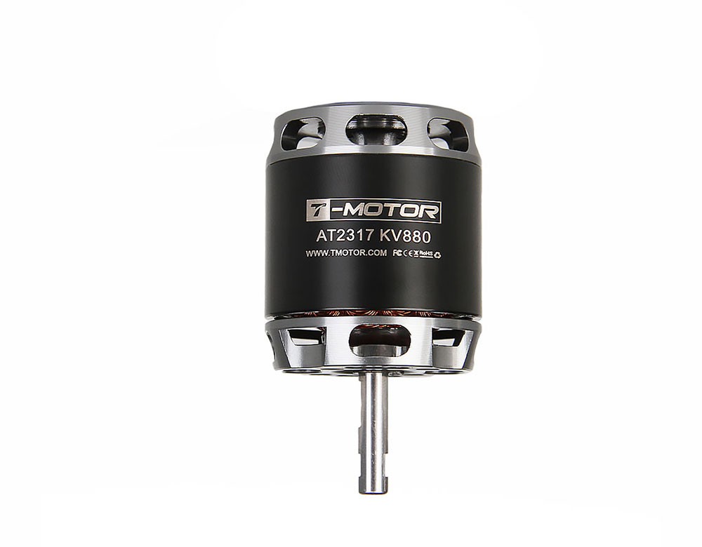 T-Motor AT2317 langer Schaft  KV880