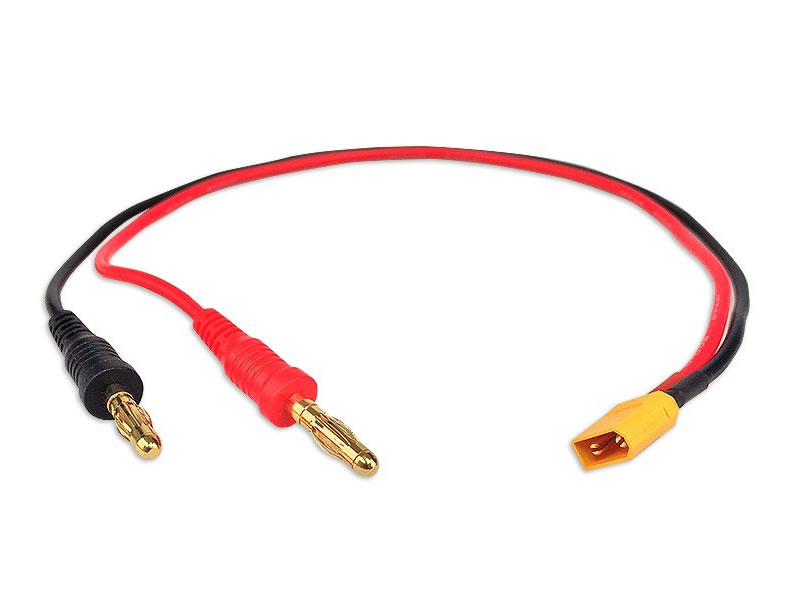 Ladekabel XT30