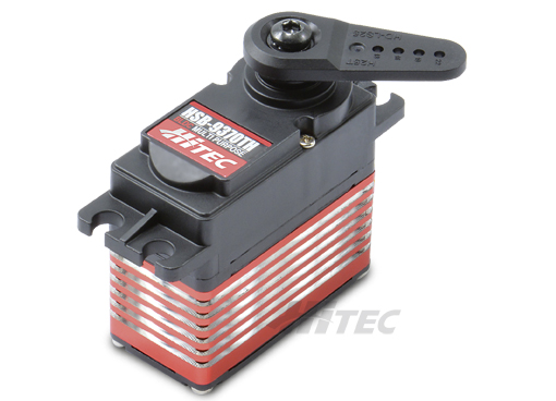 HITEC SERVO HSB-9370 TH BRUSHLESS HV DIGITAL