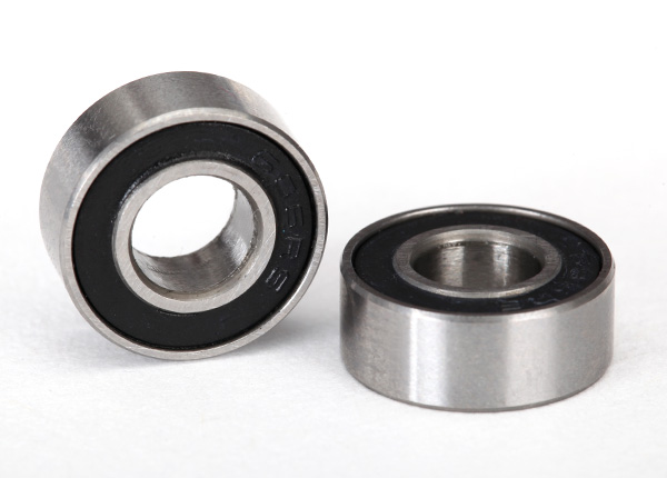 Kugellager 6x13x5mm für TRX-4, TRX-6, X-Maxx, UDR