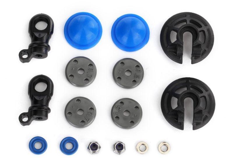 Rebuild-Kit GTR Dämpfer X-Ringe