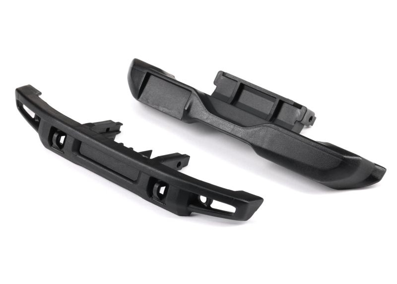 BUMPER V/H BRONCO 1/18