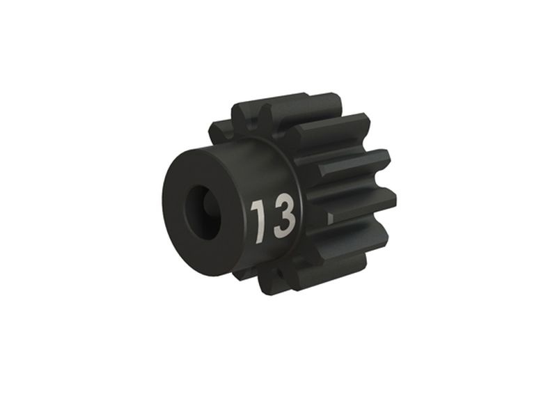 Motorritzel 13Z Gehärtet 32DP (3mm Welle)