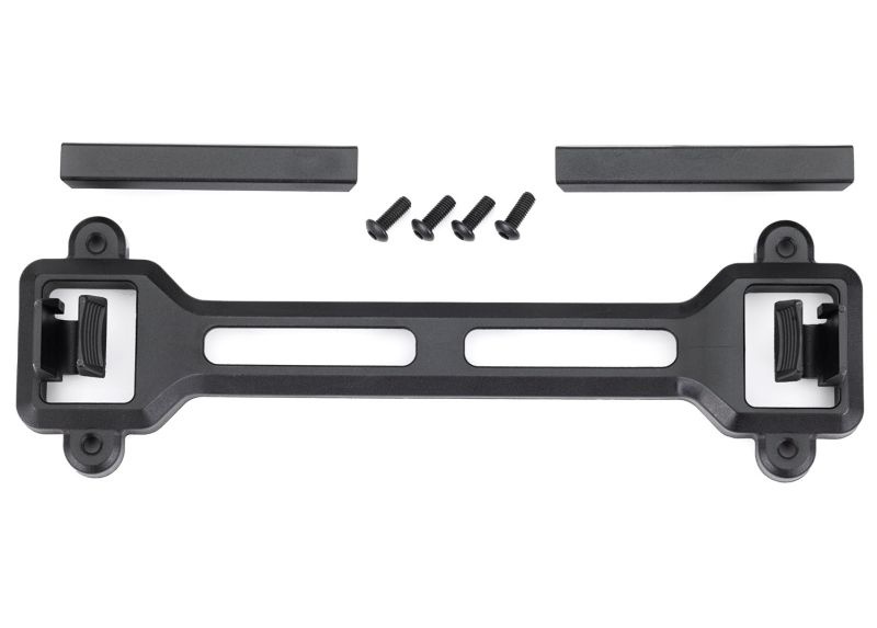 Clipless Karo-Verriegelung Hinten TRX Raptor R 4x4